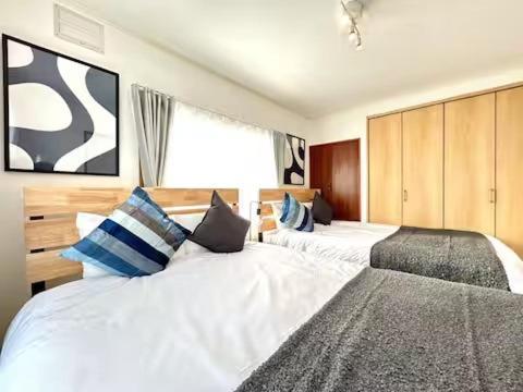 Furano Bnb Exterior photo